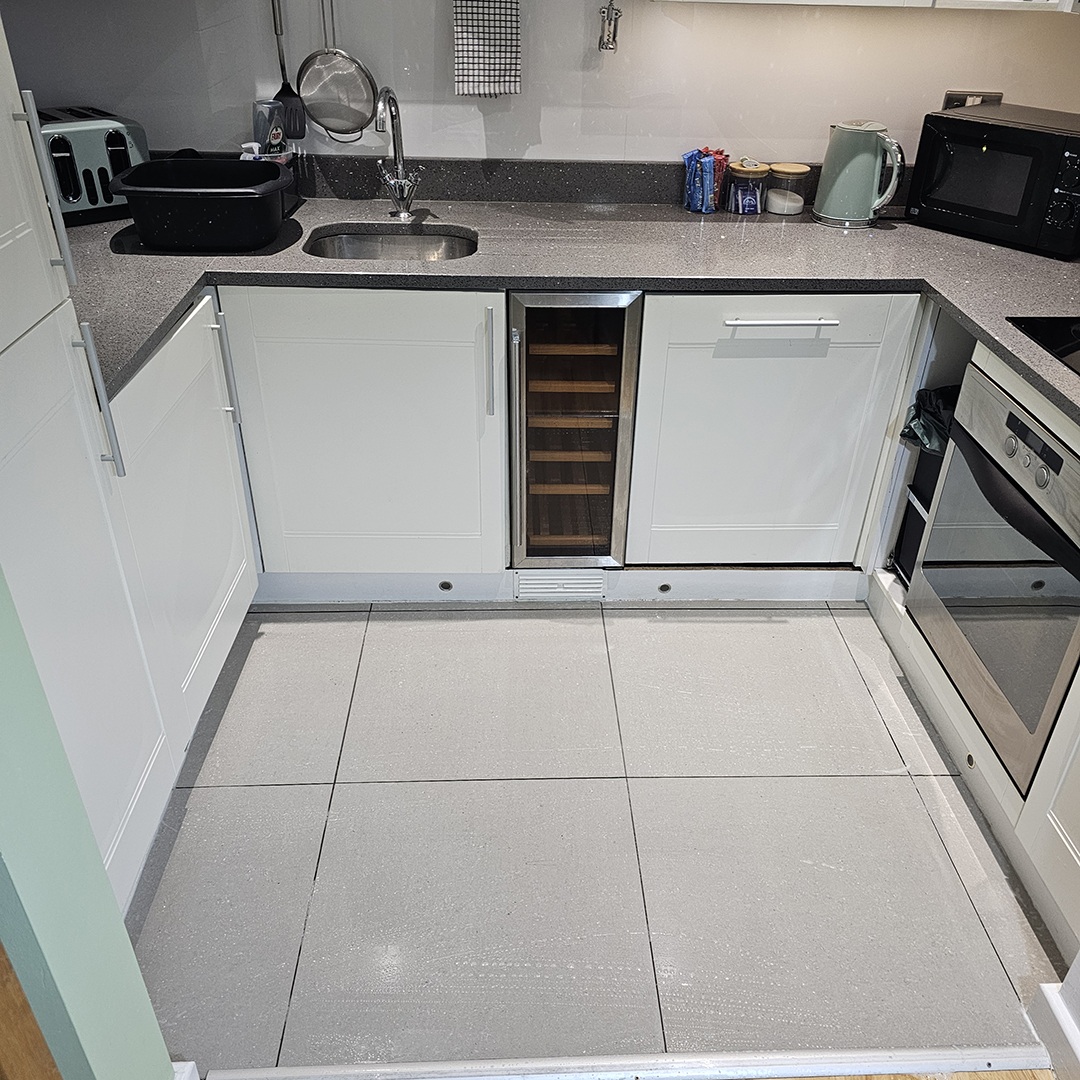 End-of-tenancy and rapid turnover cleaning in Baildon, West Yorkshire – spotless and insured